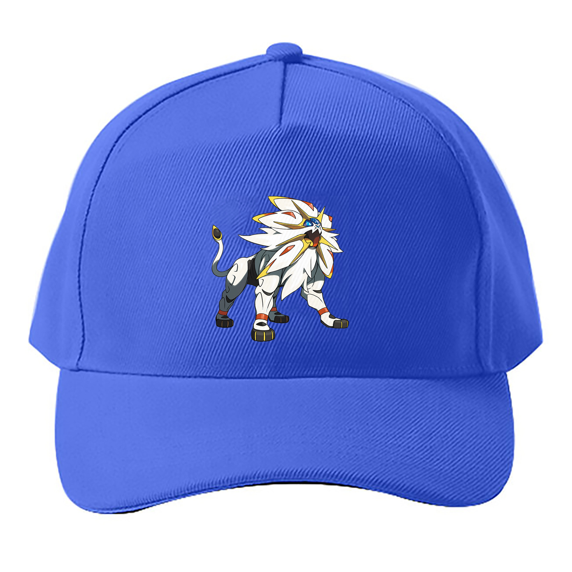 （画像用） ポケットモンスター Pokémon ベースボールキャップ 綿100％ 男女兼用 帽子 スポーツ